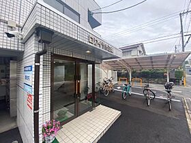 ロワイヤル江坂 105 ｜ 大阪府吹田市江坂町３丁目24番25号（賃貸マンション1K・1階・30.00㎡） その30