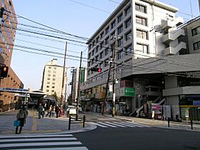 RHYTHM江坂町（旧名　シャトー緑地公園） 403 ｜ 大阪府吹田市江坂町５丁目7番14号（賃貸マンション1K・4階・17.00㎡） その11