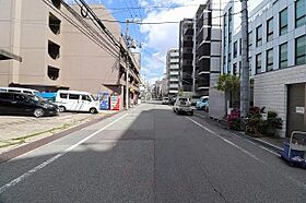 大阪府吹田市江の木町10番30号（賃貸マンション2LDK・8階・62.23㎡） その17