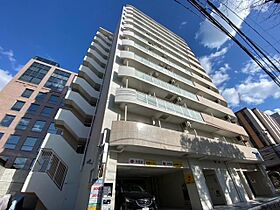 大阪府吹田市江坂町２丁目4番19号（賃貸マンション1DK・10階・26.19㎡） その1