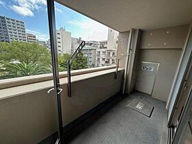 大阪府吹田市江の木町6番1号（賃貸マンション2LDK・4階・66.39㎡） その16