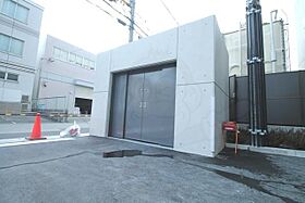 サムティ江坂レガーロ 702 ｜ 大阪府吹田市江坂町１丁目8番11号（賃貸マンション1K・7階・25.95㎡） その19