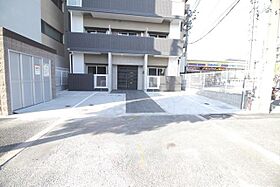 大阪府吹田市南金田１丁目（賃貸マンション1LDK・8階・30.00㎡） その29