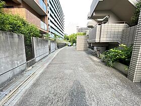 メゾン1507 102 ｜ 大阪府豊中市小曽根５丁目3番1号（賃貸マンション3LDK・1階・68.08㎡） その21