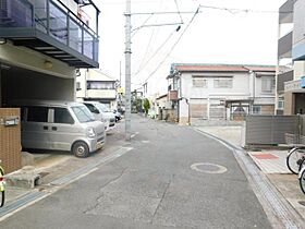 クリエオーレ豊南町南  ｜ 大阪府豊中市豊南町南５丁目13番28号（賃貸アパート1LDK・1階・34.81㎡） その19