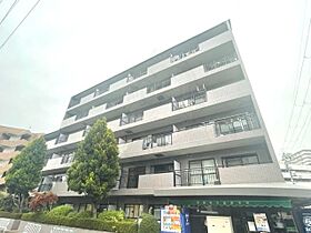 プレーヌ緑地公園 401 ｜ 大阪府吹田市江坂町４丁目20番7号（賃貸マンション3LDK・4階・60.12㎡） その1