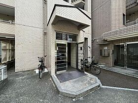 プレサージュ江坂  ｜ 大阪府吹田市穂波町9番17号（賃貸マンション1R・8階・18.00㎡） その16