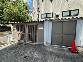 プレサージュ江坂  ｜ 大阪府吹田市穂波町9番17号（賃貸マンション1R・8階・18.00㎡） その26