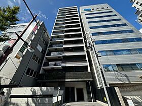 大阪府吹田市江の木町1番7号（賃貸マンション1K・12階・25.13㎡） その3