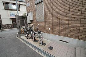 ボヌール 102 ｜ 大阪府吹田市泉町１丁目13番14号（賃貸アパート1R・1階・33.80㎡） その20