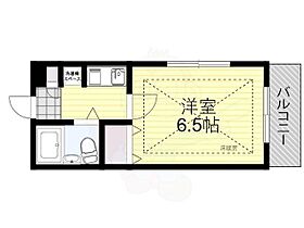 Basco Kida 204 ｜ 大阪府吹田市垂水町３丁目14番4号（賃貸マンション1K・2階・19.00㎡） その2