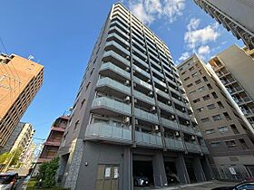 ノルデンハイム江坂2  ｜ 大阪府吹田市垂水町３丁目23番29号（賃貸マンション1LDK・2階・37.35㎡） その1