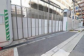 大阪府吹田市広芝町11番8号（賃貸マンション1LDK・15階・35.40㎡） その26