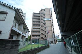 大阪府吹田市広芝町（賃貸マンション1K・5階・19.81㎡） その3