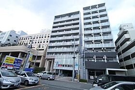 サニーサイド江坂 206 ｜ 大阪府吹田市江坂町１丁目16番13号（賃貸マンション1K・2階・25.80㎡） その21