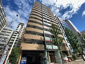 アスール江坂3ｒｄ 1501 ｜ 大阪府吹田市江坂町１丁目12番42号（賃貸マンション2LDK・15階・70.01㎡） その1