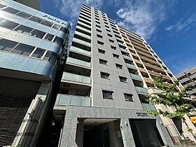 大阪府吹田市江の木町17番10号（賃貸マンション2LDK・14階・51.46㎡） その23