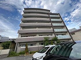 大阪府吹田市南吹田５丁目26番10号（賃貸マンション2LDK・6階・61.29㎡） その3