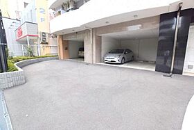 セレニテ新大阪カルム  ｜ 大阪府大阪市淀川区西宮原２丁目7番10号（賃貸マンション1DK・8階・26.48㎡） その5