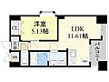 ノルデンハイム江坂12階9.4万円