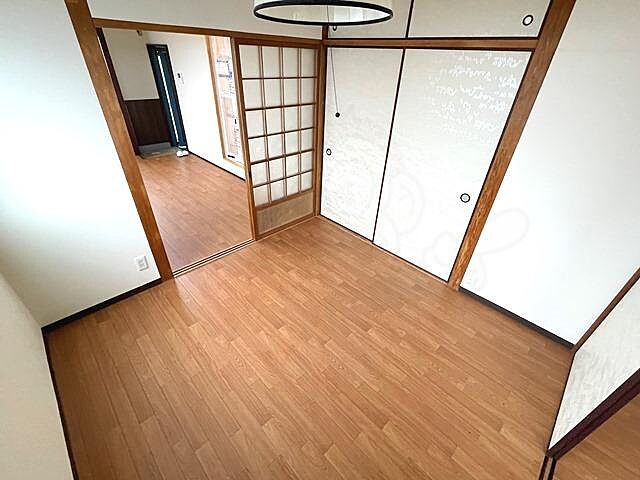 子供部屋