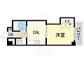 新大阪グランドハイツ北11階4.5万円