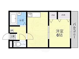 Osaka Metro御堂筋線 江坂駅 徒歩20分