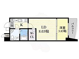 Osaka Metro御堂筋線 江坂駅 徒歩4分
