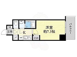 Osaka Metro御堂筋線 江坂駅 徒歩13分