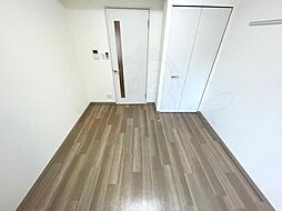 セイワパレス東三国駅前 9階1Kのリビング/ダイニング