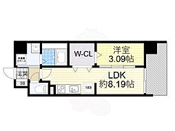 北大阪急行電鉄 江坂駅 徒歩7分