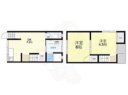 Osaka Metro御堂筋線 江坂駅 徒歩24分