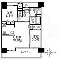 グランアッシュ江坂12階18.2万円
