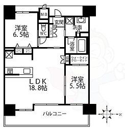 北大阪急行電鉄 江坂駅 徒歩5分