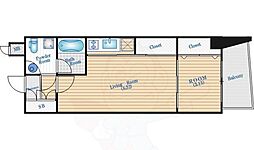 Osaka Metro御堂筋線 江坂駅 徒歩4分