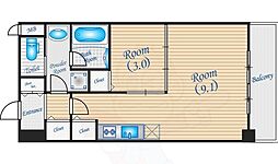 Osaka Metro御堂筋線 江坂駅 徒歩4分