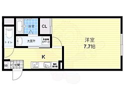 Osaka Metro御堂筋線 江坂駅 徒歩12分