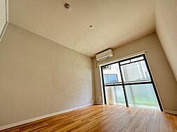 阪急千里線 関大前駅 徒歩6分の賃貸マンション 1階ワンルームのリビング/ダイニング