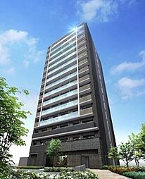 Osaka Metro御堂筋線 東三国駅 徒歩13分の賃貸マンション