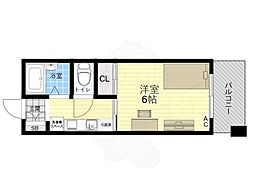 Osaka Metro御堂筋線 江坂駅 徒歩11分