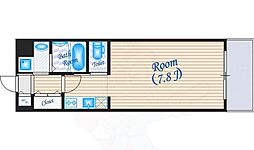 レジュールアッシュ江坂 9階