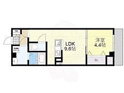 阪急宝塚本線 曽根駅 徒歩12分