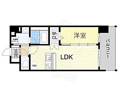 ブランシエスタ南吹田パークサイド 4階/-