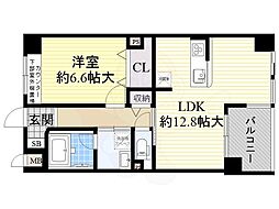 北大阪急行電鉄 緑地公園駅 徒歩4分 3階/-