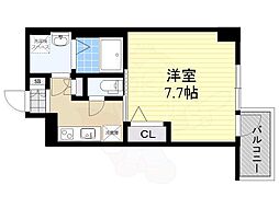 LaDouceur江坂2 7階