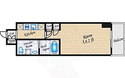 ミュプレ江坂 5階