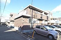 大阪府吹田市泉町5丁目22番8号：物件画像／株式会社ナウ 賃貸住宅サービス FC江坂ギャラリー