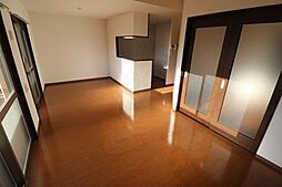 メゾンド江坂 2LDKの写真