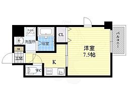 Osaka Metro御堂筋線 江坂駅 徒歩12分