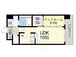 Osaka Metro御堂筋線 新大阪駅 徒歩10分 2階/-